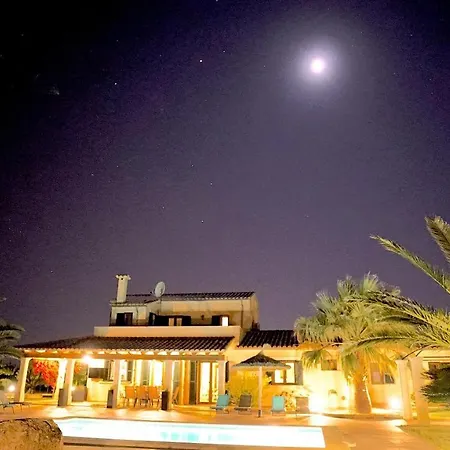 Sun Club * Llucmajor (Mallorca)