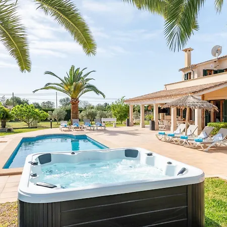 Sun Club Dom wakacyjny Llucmajor (Mallorca)